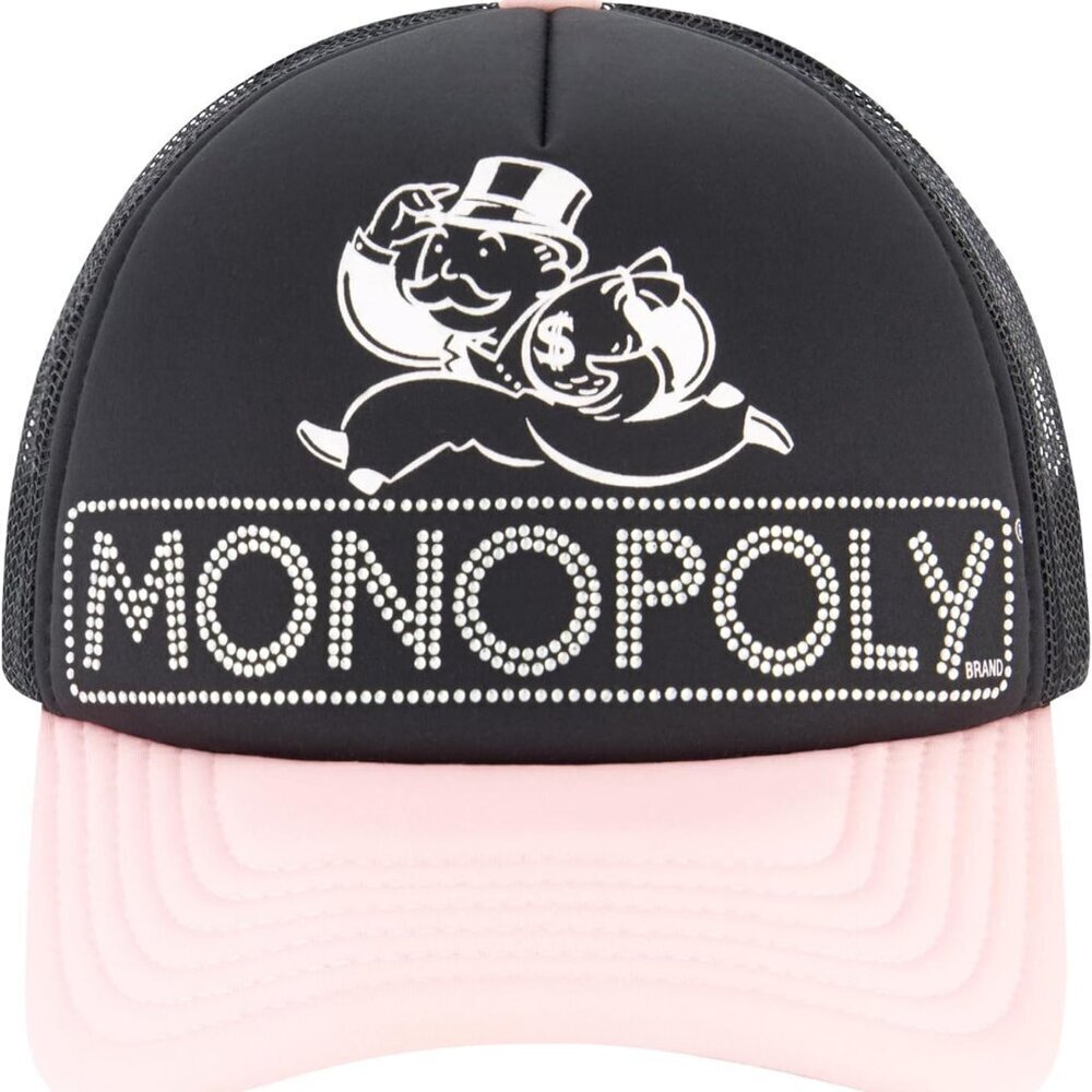 Baseball Cap Polyester Adjustable Snapback Casual Sun Hat for Men